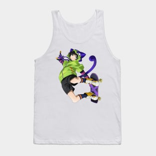 Miya Chinen Tank Top